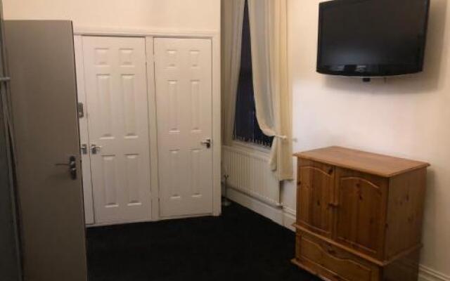 Tees Valley B&B