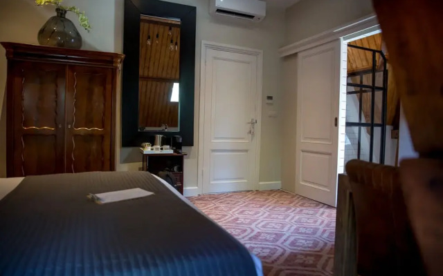 MonQui Boutique Hotel