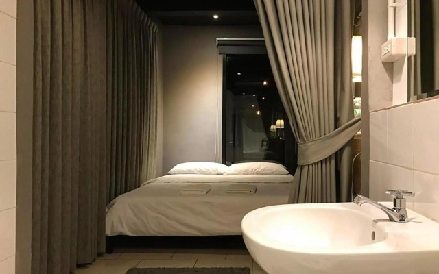 Heyyyy Bangkok - Hostel