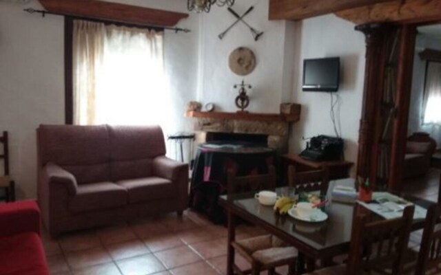 103983 -  House in Grazalema