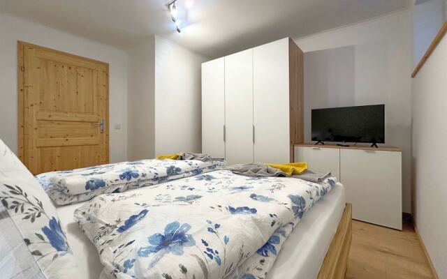 Fantastic Apartment With Terrace