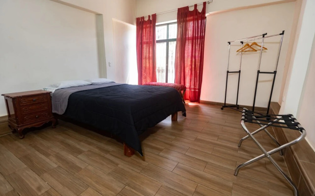 Casa Gran Imperial Tumbes