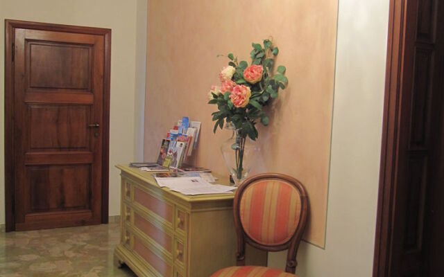 Corte dei Galli B&B