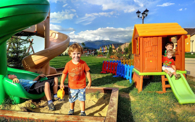 Holiday Village Tatralandia