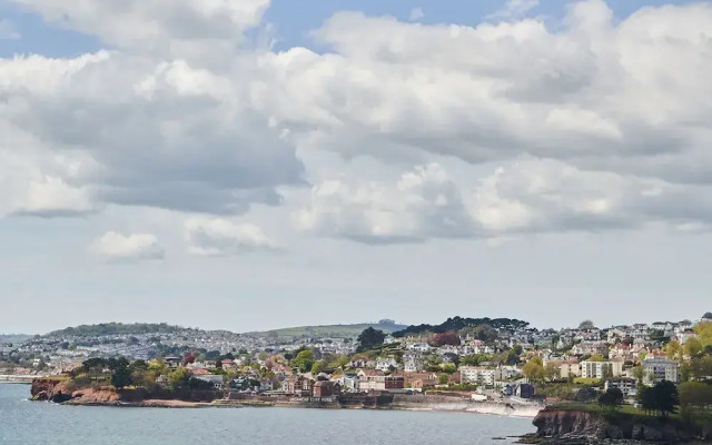 Harbour Breeze in Torquay