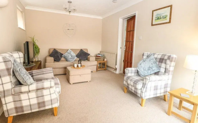 Greenhaven Lodge