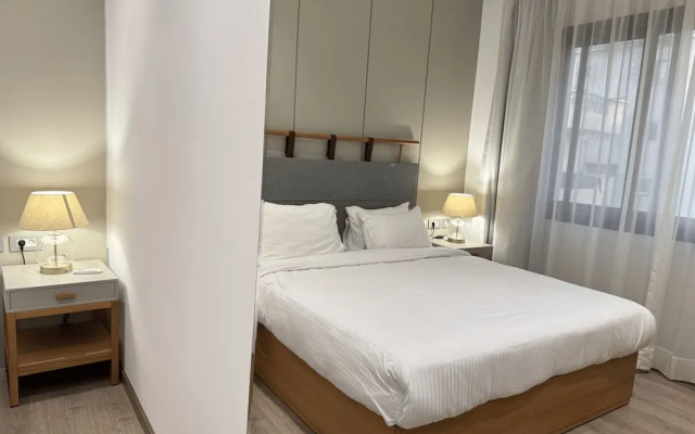 Mynt Stay New Cairo Residence