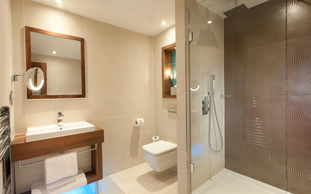 Hotel Indigo Edinburgh by IHG