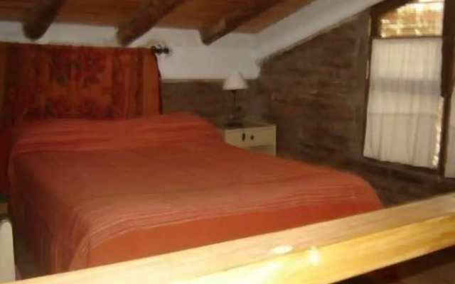 Cabañas Viejo Rincon