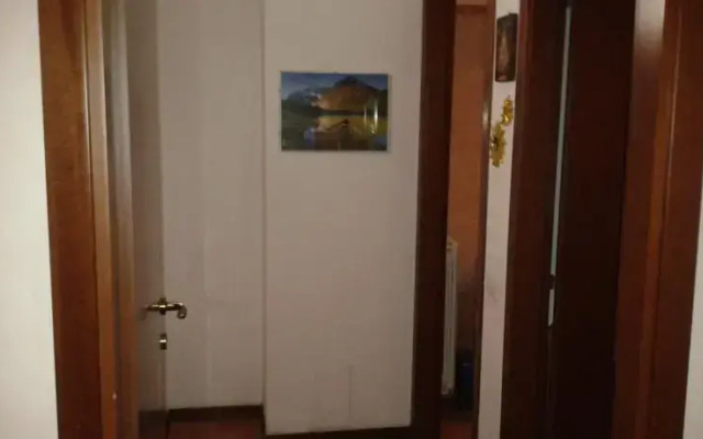 Casa Vacanza Da Manolo