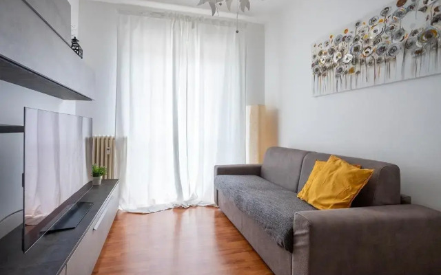 teranga suite in monte ortigara con netflix