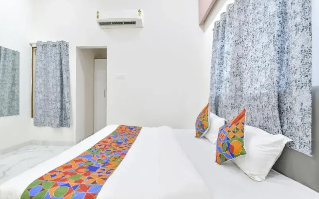 Fabhotel Grand Embassy