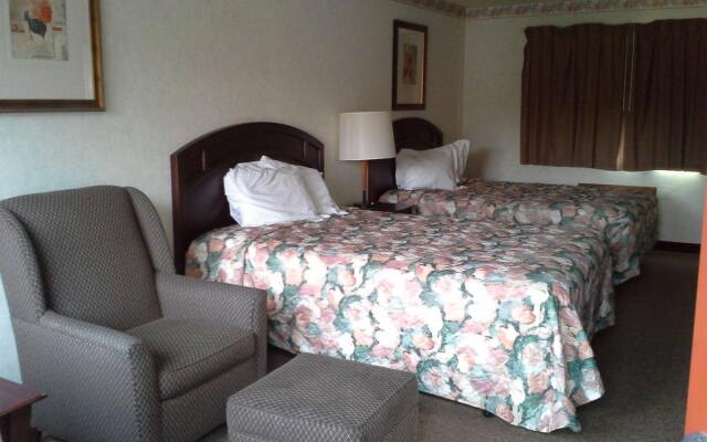 Richland Inn and Suites