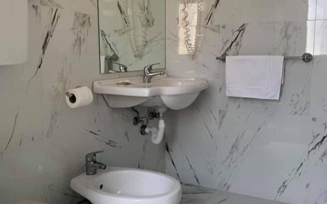 Hotel Marittima