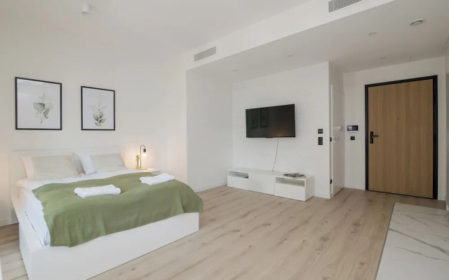 ShortStayPoland Prosta B187