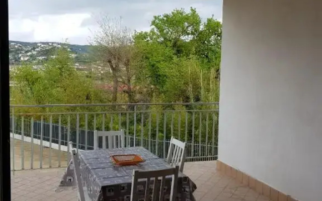 Quattro passi dal mare