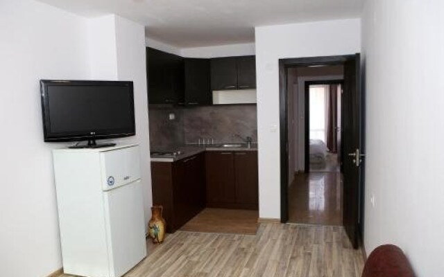 Fenix Guest House