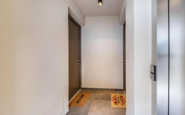 Apartment 16 cityview