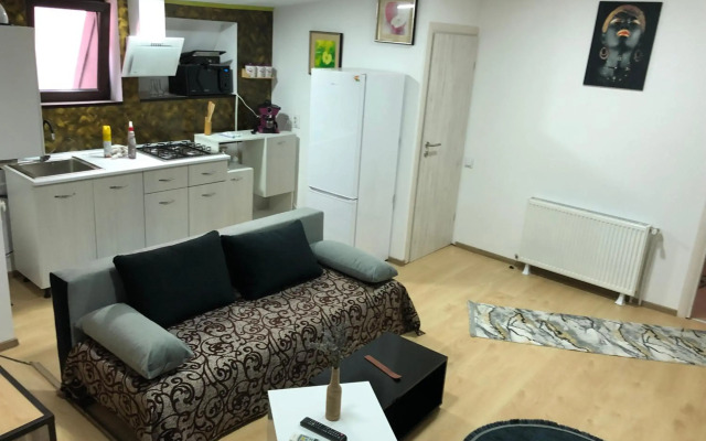 Serban Home Arenele Romane Marius Nasta