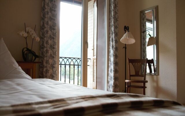 Hotel Hoheneck