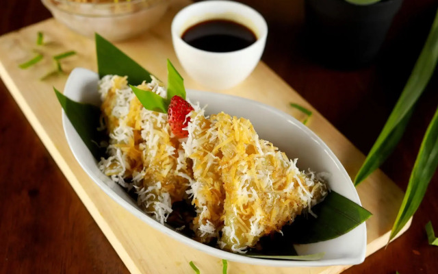 The Zuri Pekanbaru