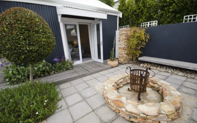 Knysna Luxury Homes
