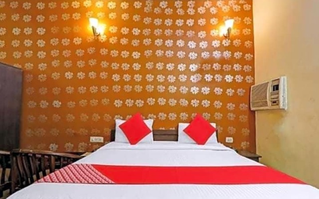 OYO Airport Global Hotel