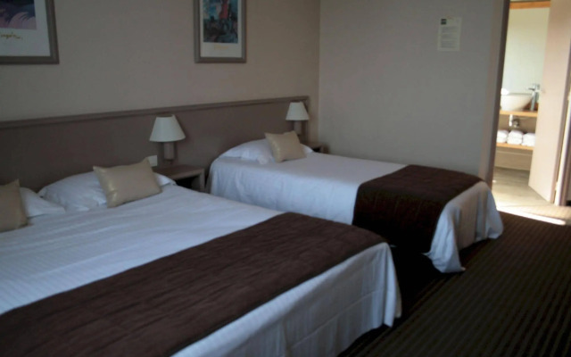Antares & Spa Honfleur