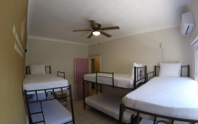 Hotel Myko Playa Del Carmen