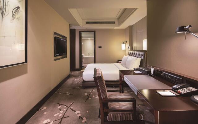 DoubleTree by Hilton Hotel Chongqing North