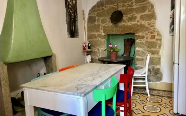 B&B Pascal House Nuoro_IUN E5016