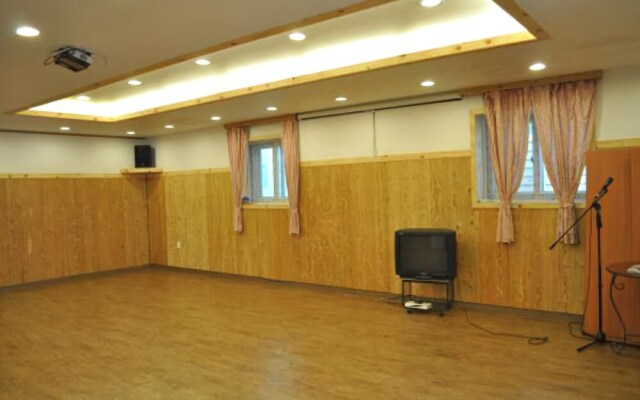 Yangpyeong Hotel Doban Pension