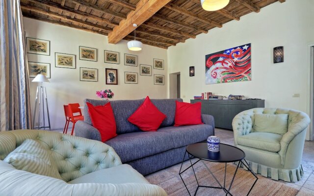 Pavone Charme - My Extra Home