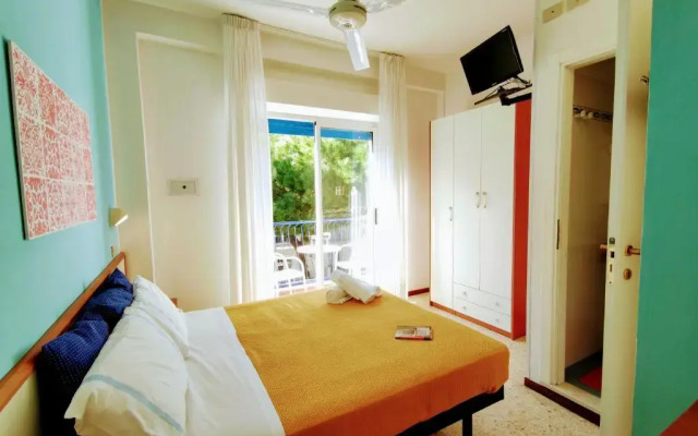 Hotel Adria B&B - Colazione fino alle 12