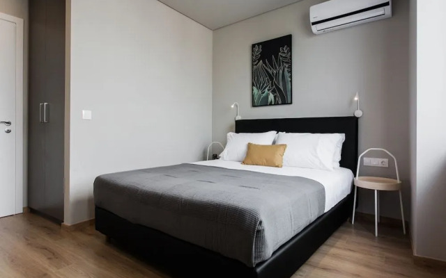 WYZ Attiki Aparthotel