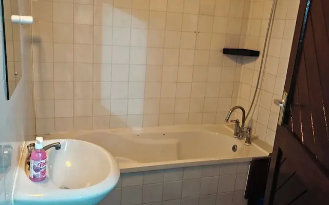 2 & 3 Bedroom Villa Near Diani Beach