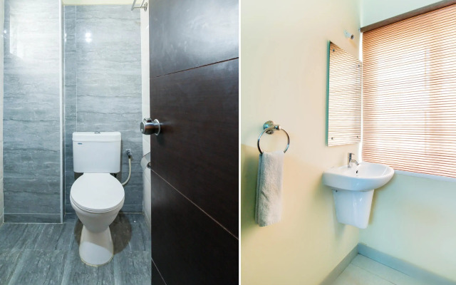 Capital O 70043 Limestone Luxury Rooms
