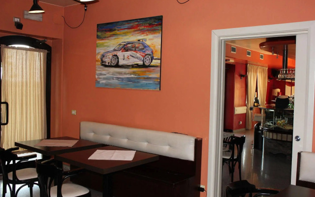 Hotel Al Sole