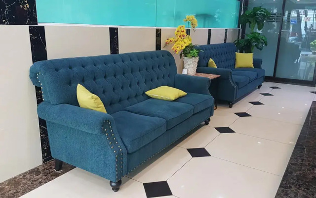 Suwara Hotel