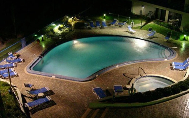 Ebb Tide 106 Apartment 2