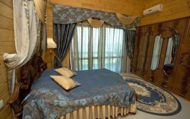 Spa-Kompleks Usad'ba