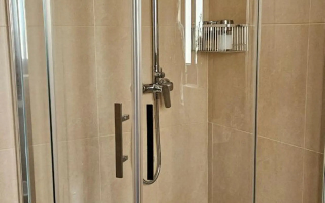 Apartamentos Los Descalzos Ángel