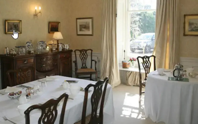 Kirklands Bed & Breakfast