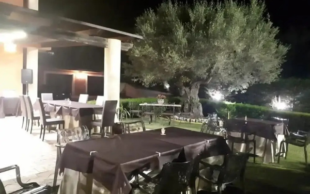 Casale Degli Ulivi