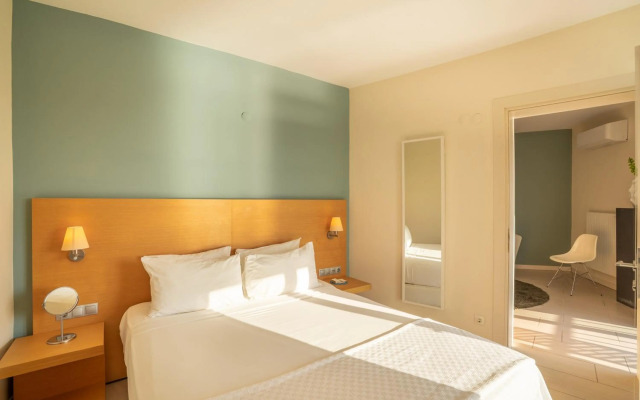 Med-Inn Hotel