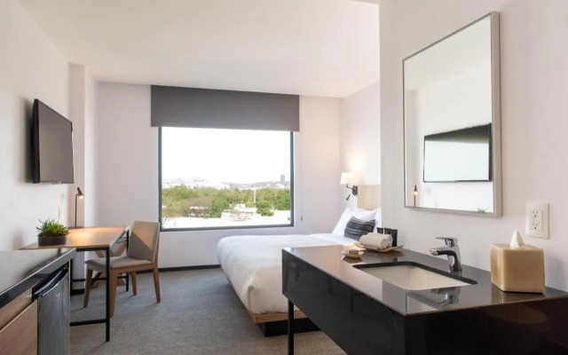 Stadía Suites Querétaro Centro Histórico