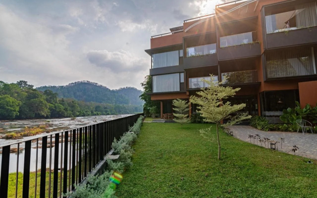 Sterling Athirappilly