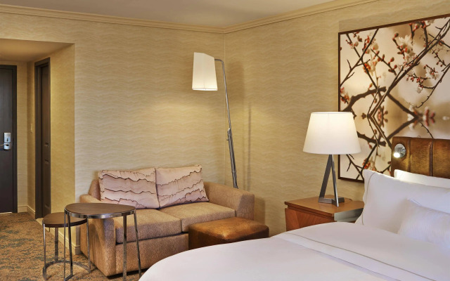 The Westin Crystal City Reagan National Airport