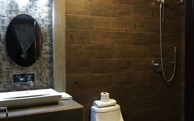 Hotelito Maya