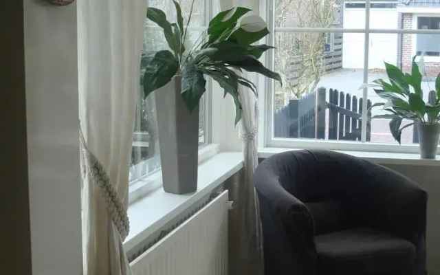 Happy Home